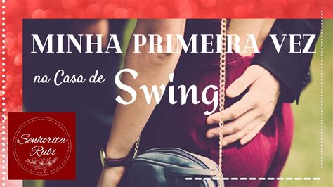 Dicas para 1ª vez em Casa de Swing